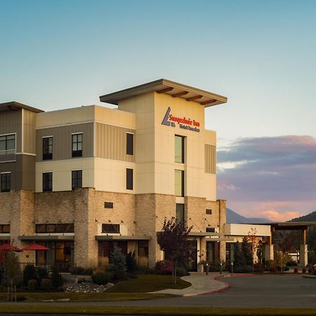 Snoqualmie Inn By Hotel America エクステリア 写真