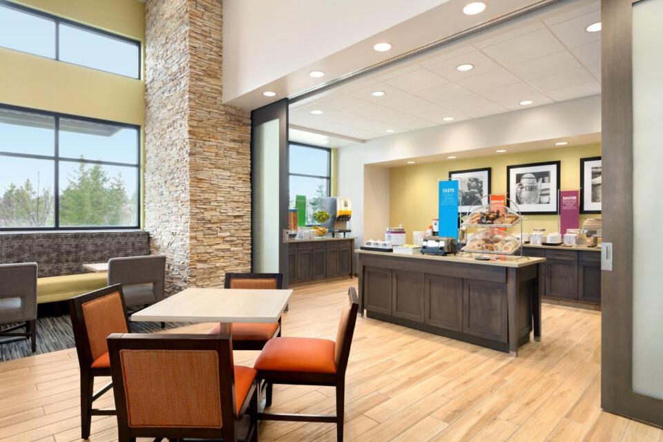 Snoqualmie Inn By Hotel America エクステリア 写真