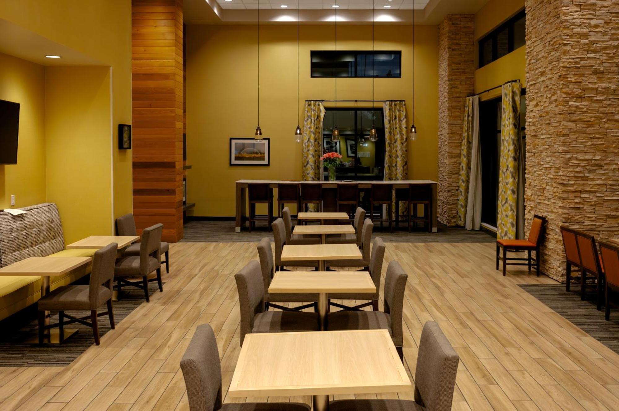 Snoqualmie Inn By Hotel America エクステリア 写真