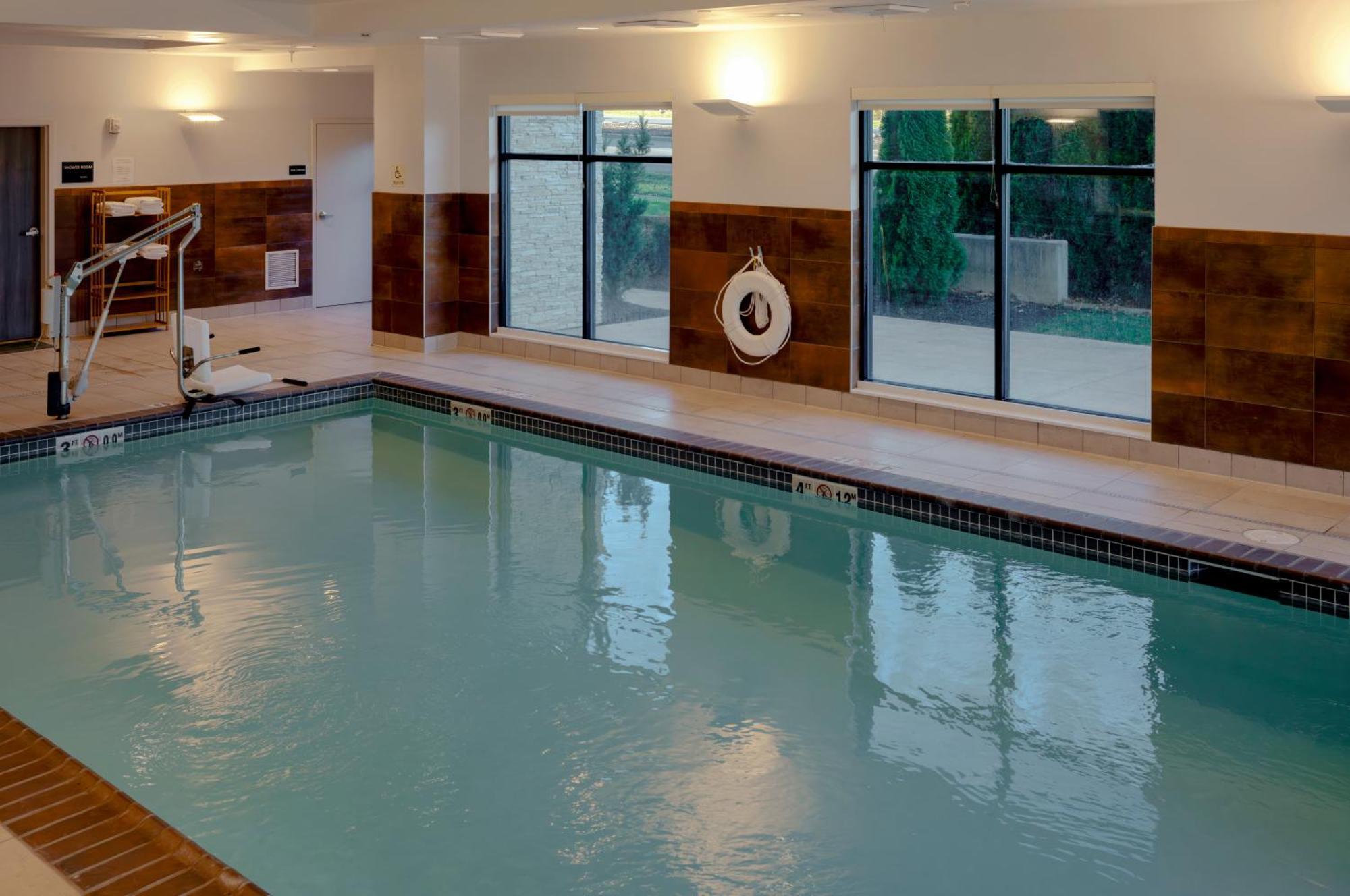 Snoqualmie Inn By Hotel America エクステリア 写真