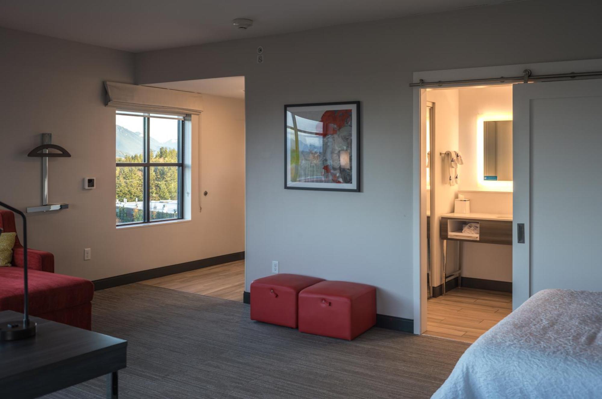 Snoqualmie Inn By Hotel America エクステリア 写真