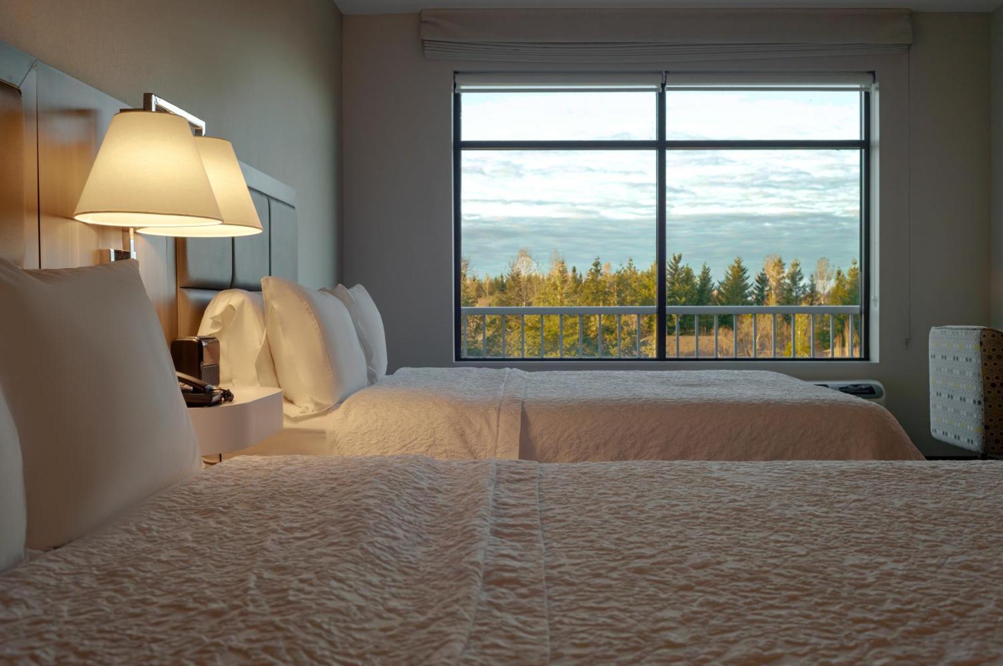 Snoqualmie Inn By Hotel America エクステリア 写真